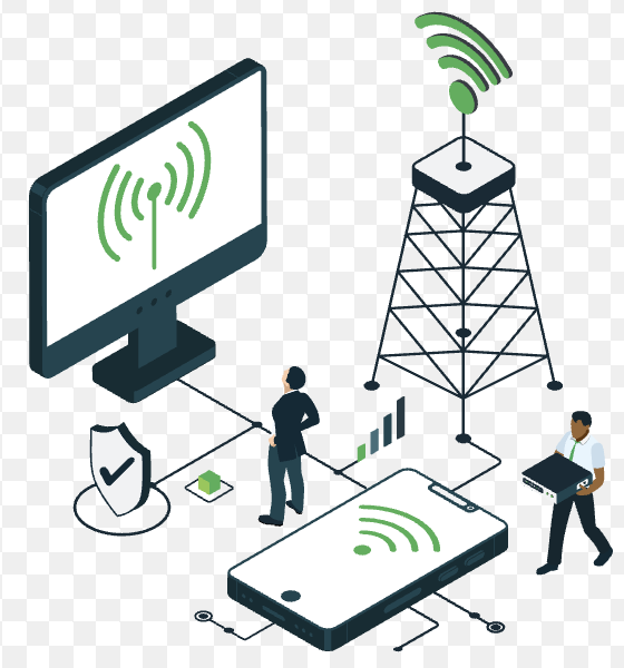 Wifi Network Solutions